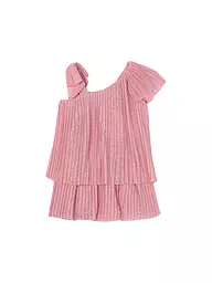 MAYORAL | Mädchen Kleid | Rosa