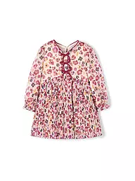 MAYORAL | Vestido de niña | Beige