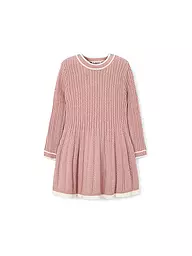 MAYORAL | Vestido de niña | Rosa