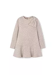 MAYORAL | Vestido de niña | Beige