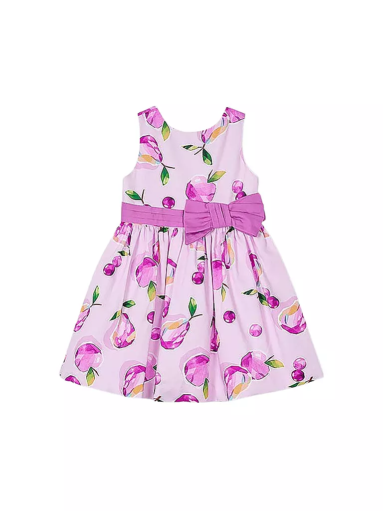 MAYORAL | Vestido de niña | Rosa