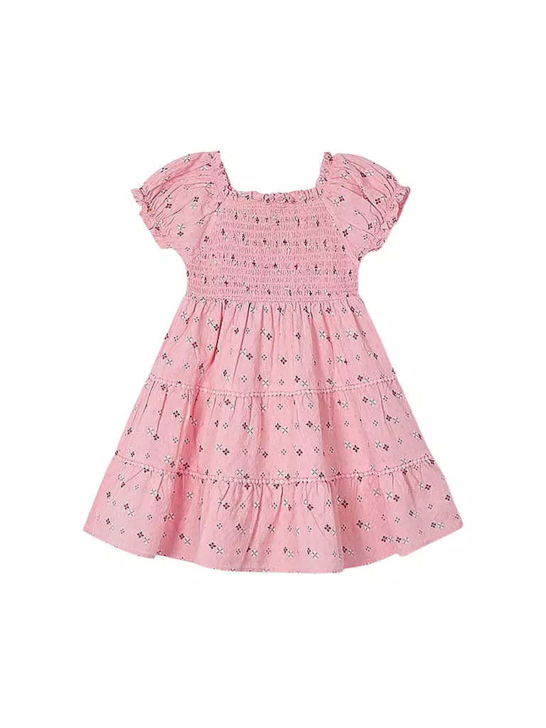 MAYORAL | Vestido de niña | 