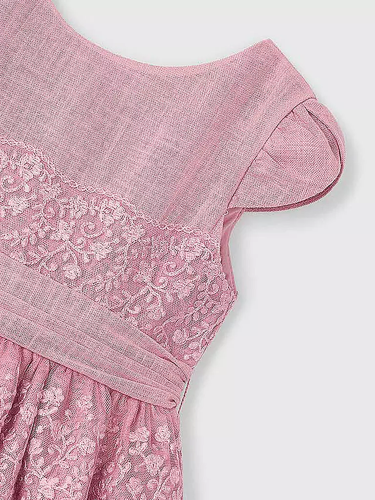 MAYORAL | Vestido de niña | 