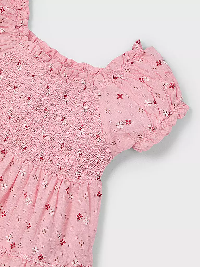 MAYORAL | Vestido de niña | 