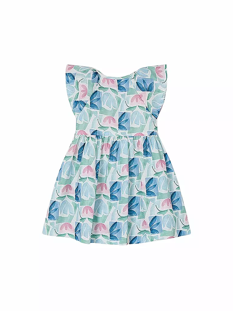 MAYORAL | Vestido de niña | Verde