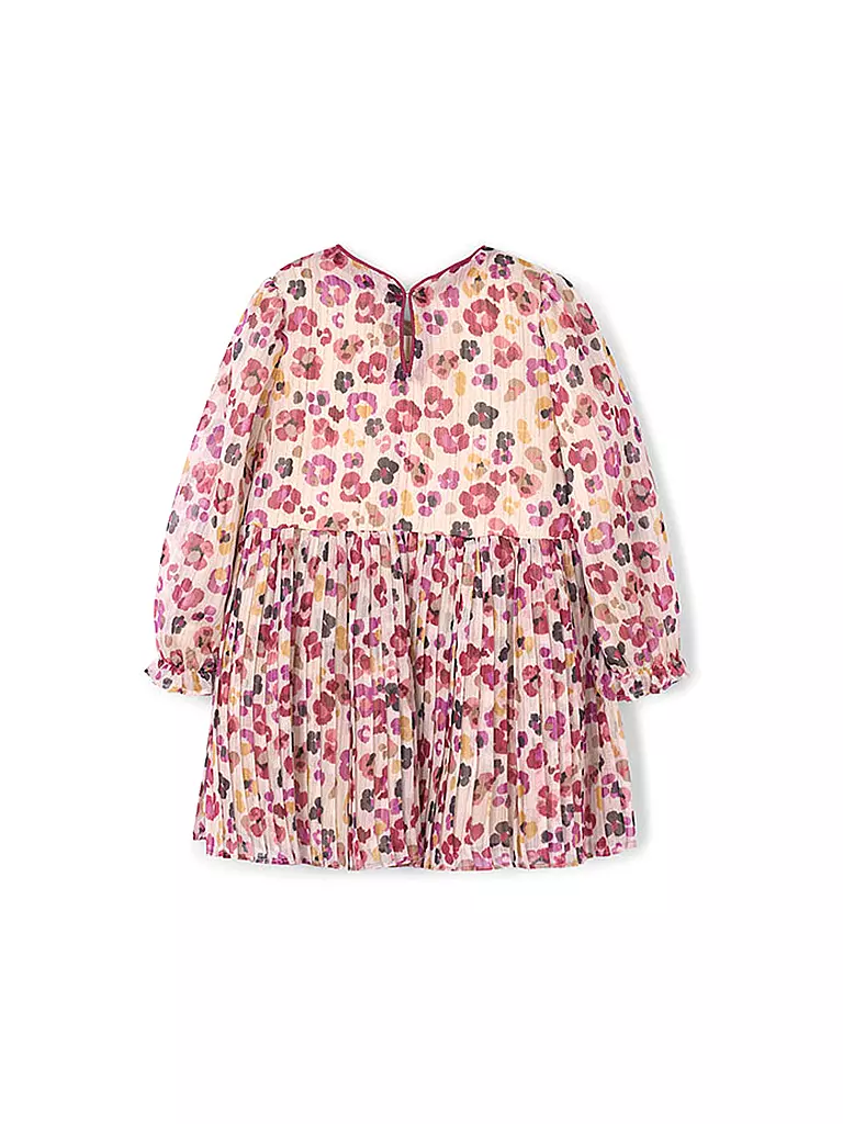 MAYORAL | Vestido de niña | beige