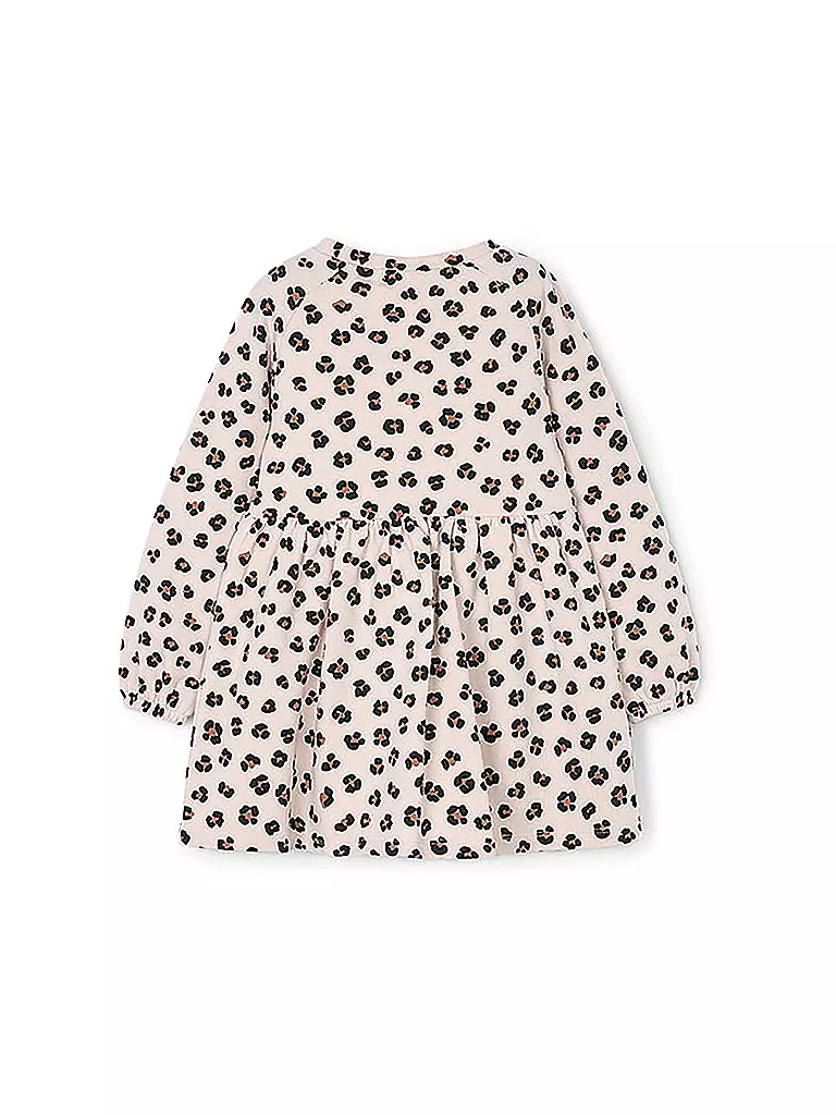 MAYORAL | Vestido de niña | Beige