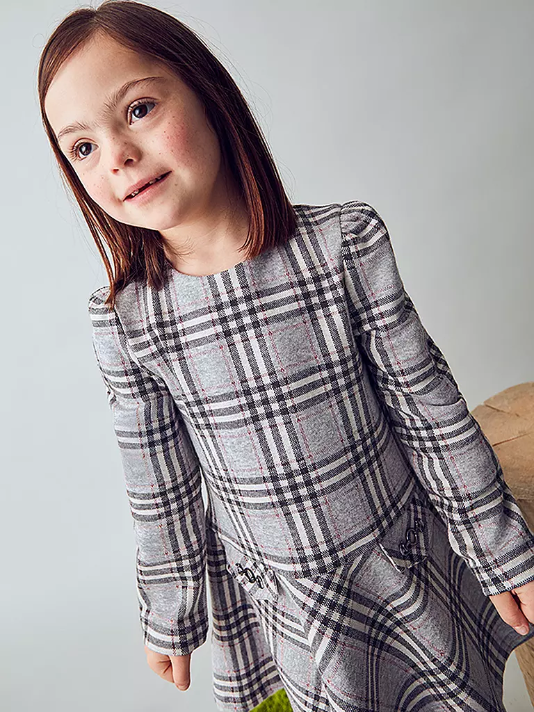 MAYORAL | Vestido de niña | 