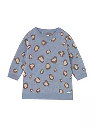 MAYORAL | Vestido para bebé niña | Azul claro