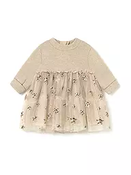MAYORAL | Vestido para bebé niña | Beige