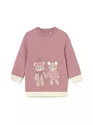 MAYORAL | Vestido para bebé niña | Rosa