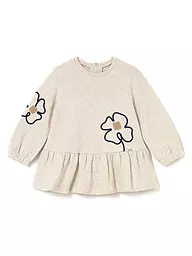 MAYORAL | Vestido para bebé niña | Beige