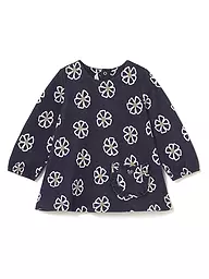 MAYORAL | Vestido para bebé niña | Azul oscuro