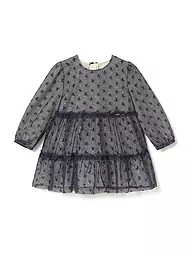 MAYORAL | Vestido para bebé niña | Azul oscuro