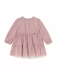 MAYORAL | Vestido para bebé niña | Rosa