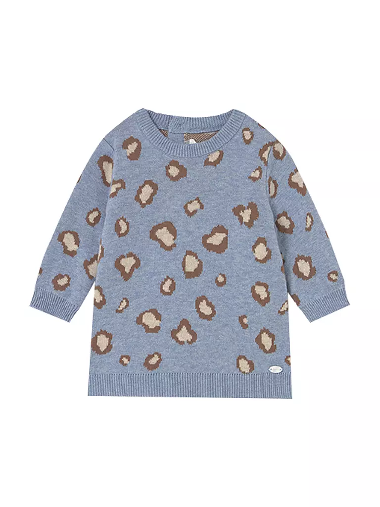 MAYORAL | Vestido para bebé niña | hellblau