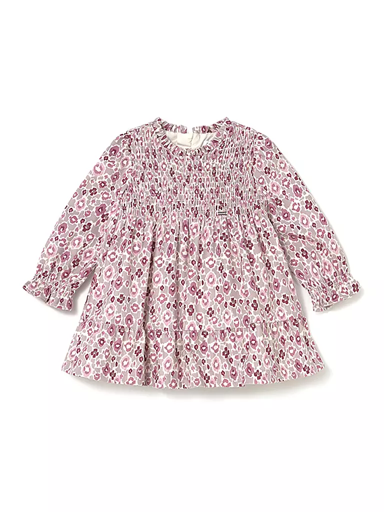 MAYORAL | Vestido para bebé niña | rosa