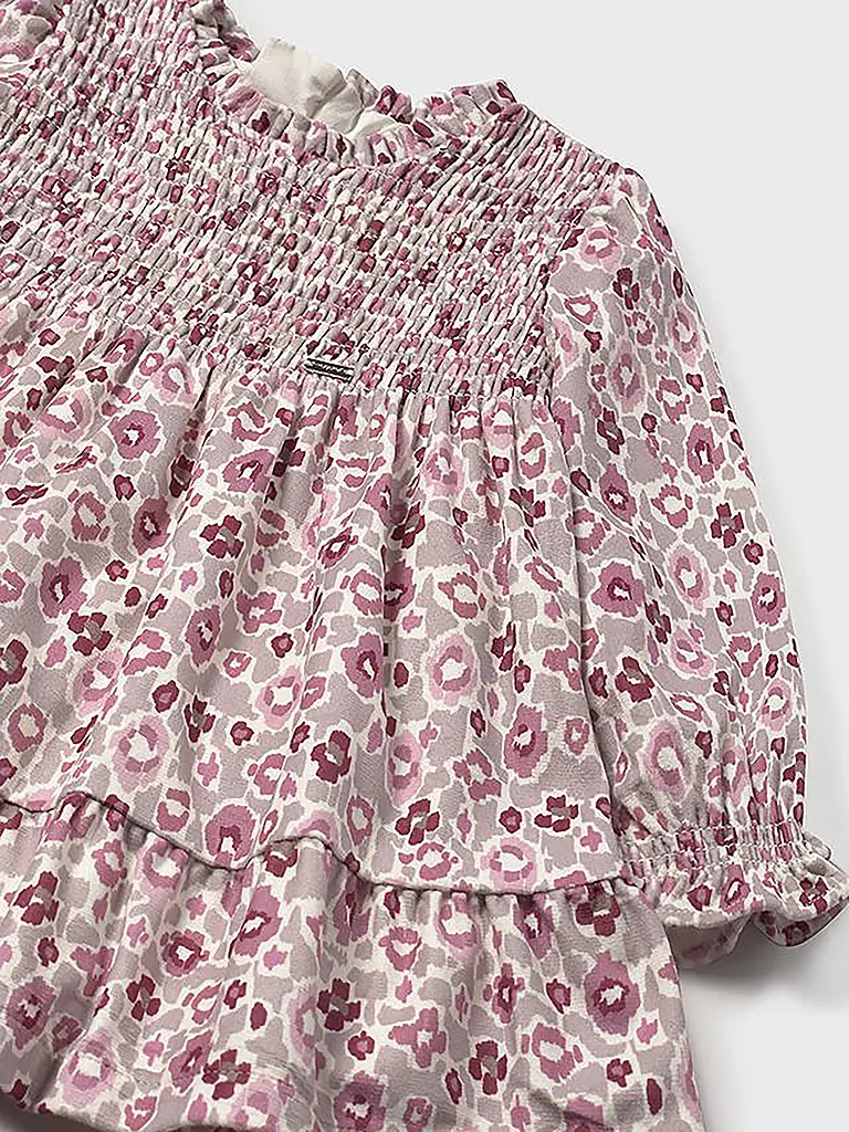 MAYORAL | Vestido para bebé niña | 