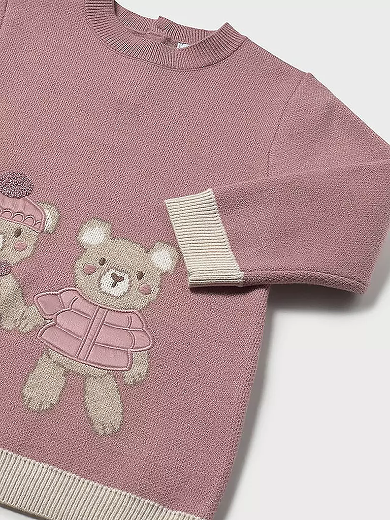 MAYORAL | Vestido para bebé niña | 