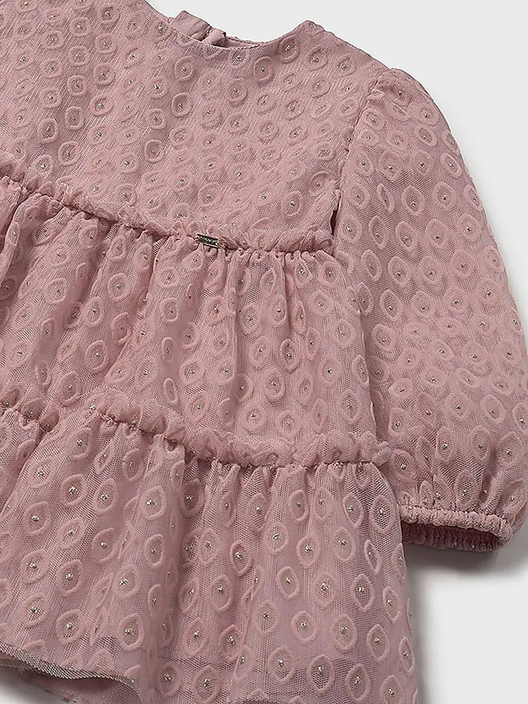 MAYORAL | Vestido para bebé niña | 