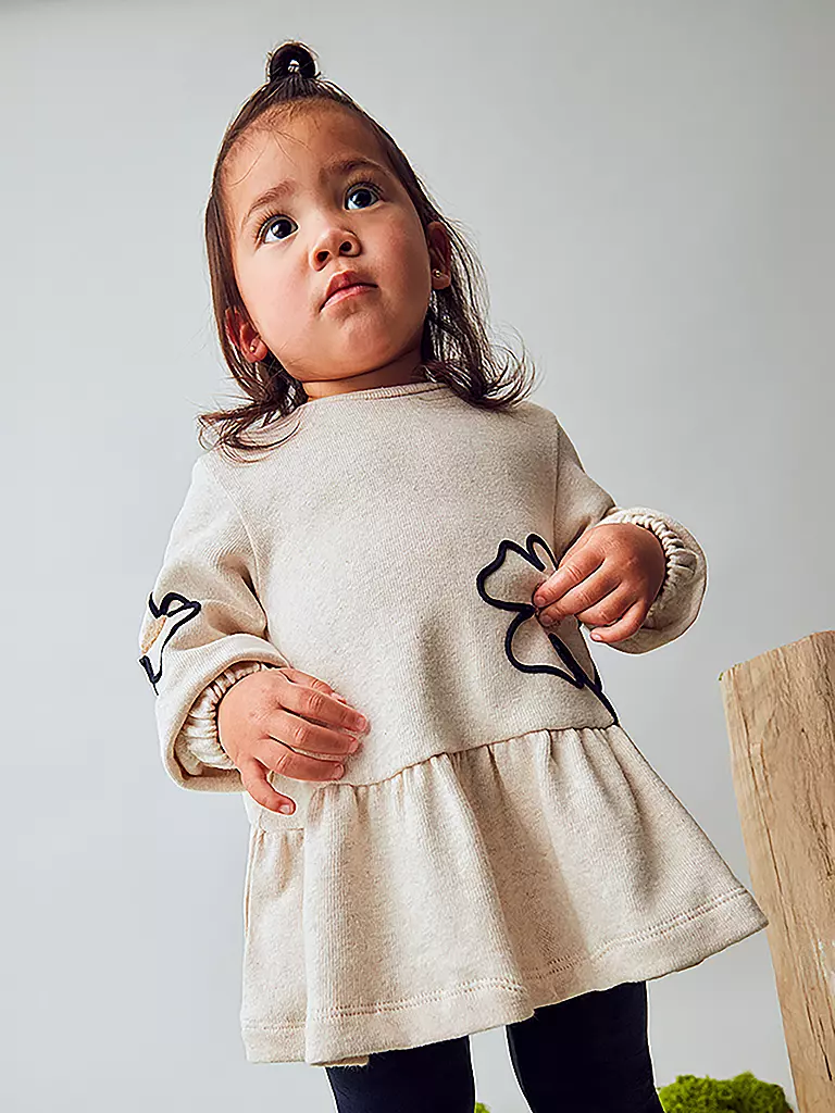 MAYORAL | Vestido para bebé niña | 