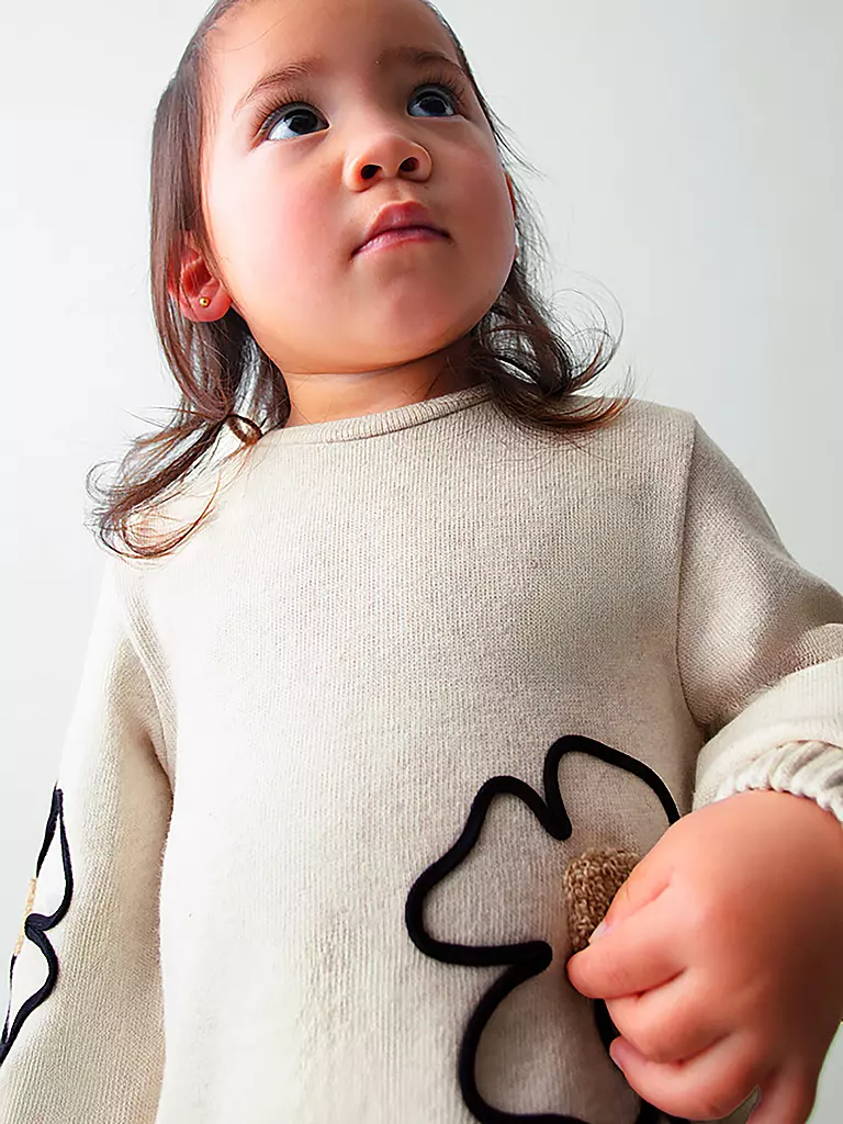 MAYORAL | Vestido para bebé niña | 