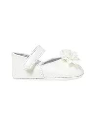 MAYORAL | Zapatos de bebé | Crema