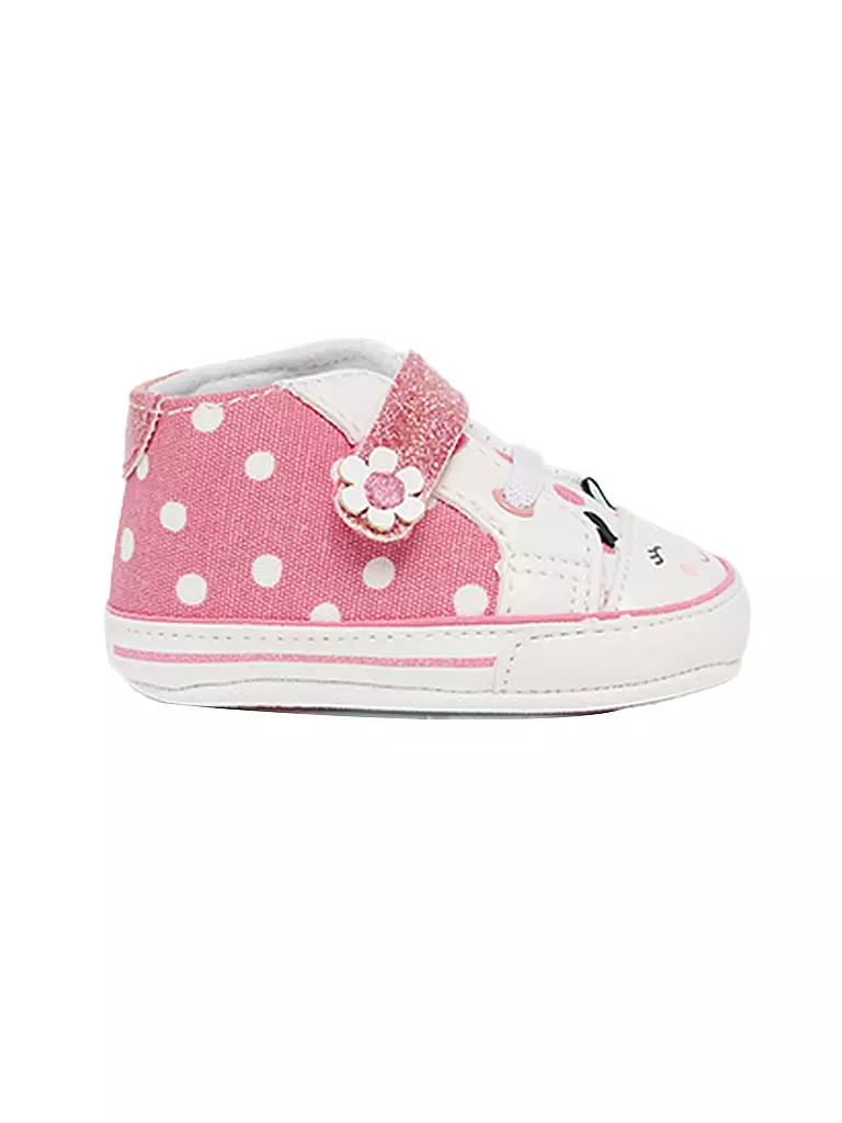 MAYORAL | Zapatos de bebé | Fucsia
