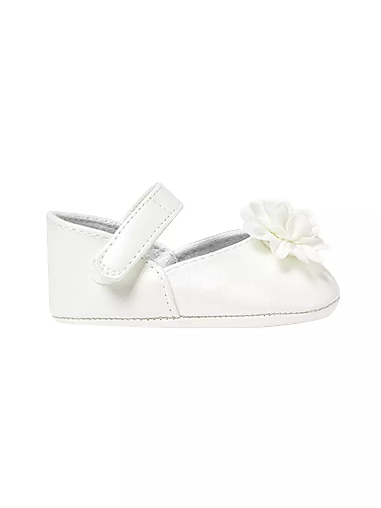 MAYORAL | Zapatos de bebé | Crema