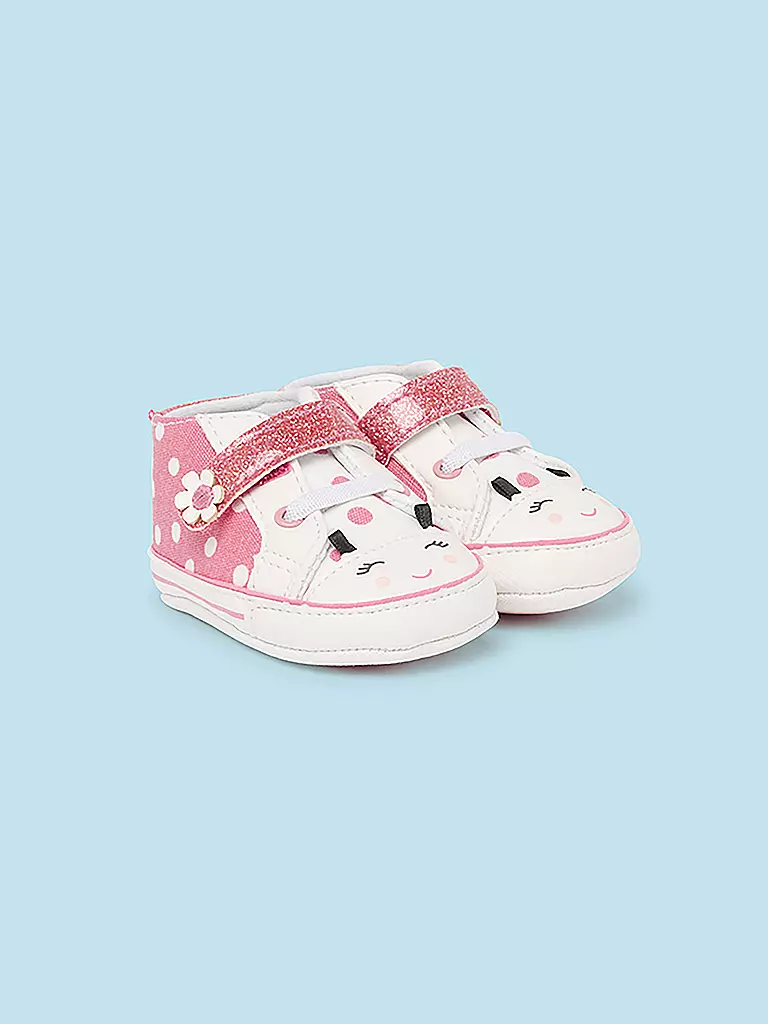 MAYORAL | Zapatos de bebé | 