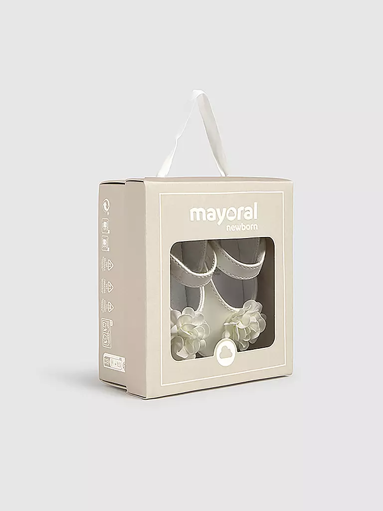 MAYORAL | Zapatos de bebé | 