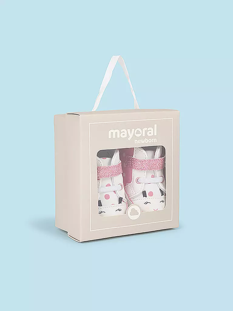 MAYORAL | Zapatos de bebé | 
