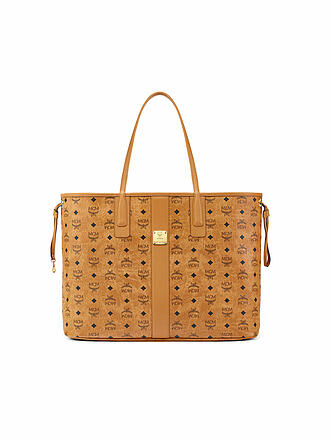 MCM | Shopper reversible LIZ Large