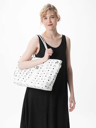 MCM | Bolso reversible - Shopper LIZ Medium