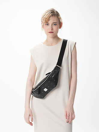 MCM | Riñonera Fursten Visetos