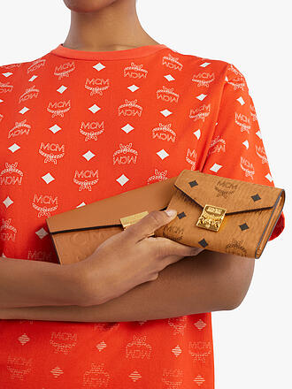 MCM | Geldbörse TRACY VISETOS Small