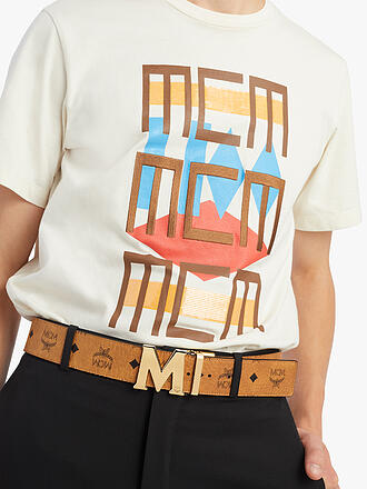 MCM | Cinturón reversible CLAUS