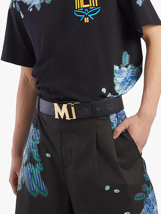 MCM | Cinturón reversible CLAUS