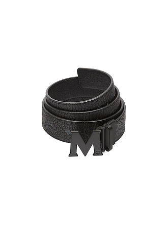 MCM | Cinturón - Cinturón reversible Claus
