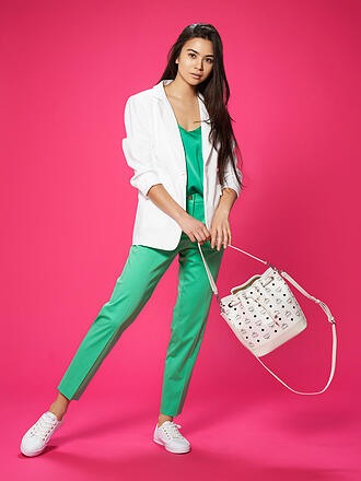 MCM | Bolso - Bolso bombonera DESSAU M