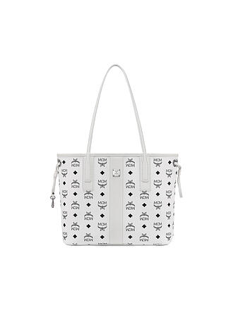 MCM | Bolso reversible - Shopper LIZ Small