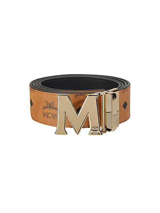 MCM | Cinturón reversible CLAUS