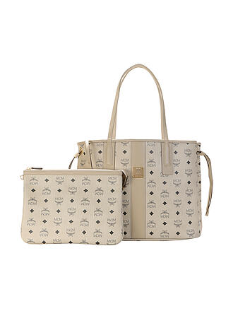 MCM | Bolso reversible - Shopper LIZ Medium