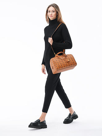 MCM | Bolso - Bolso de mano ELLA VISETOS BOSTON Medium