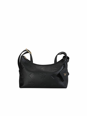 MCM | Bolso de cuero - Hobo AREN Small