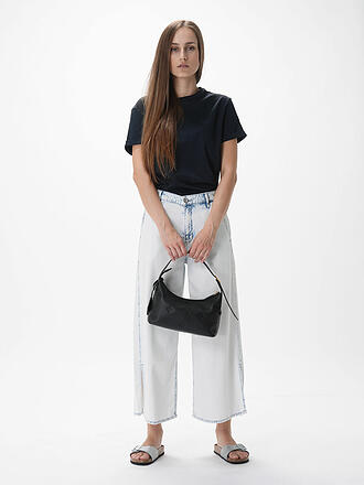 MCM | Bolso de cuero - Hobo AREN Small