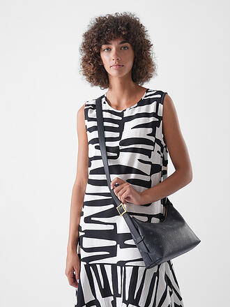 MCM | Bolso de cuero - Hobo AREN