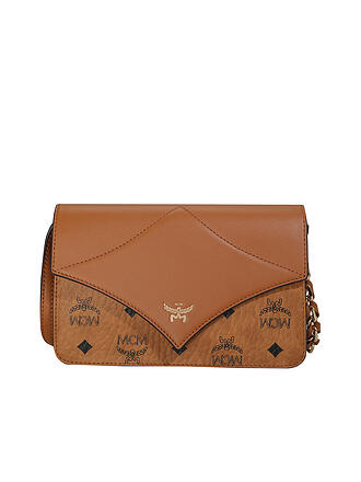 MCM | Bolso - Mini Bolso DIAMOND