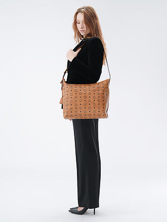 MCM | Bolso - Hobo Bag AREN Large