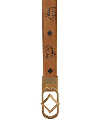 MCM | Cinturón reversible LAURETOS